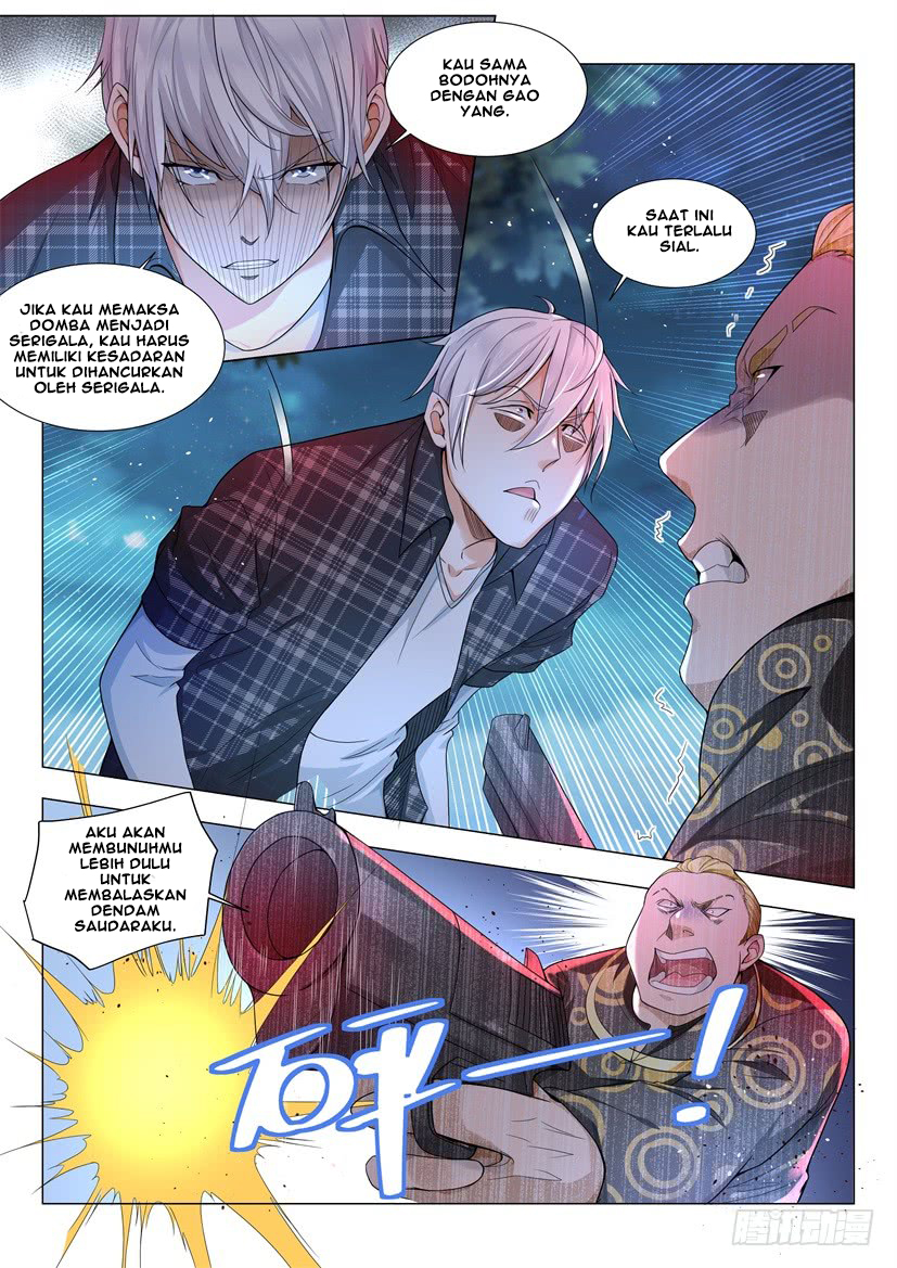 Shen Hao’s Heavenly Fall System Chapter 44 Gambar 4
